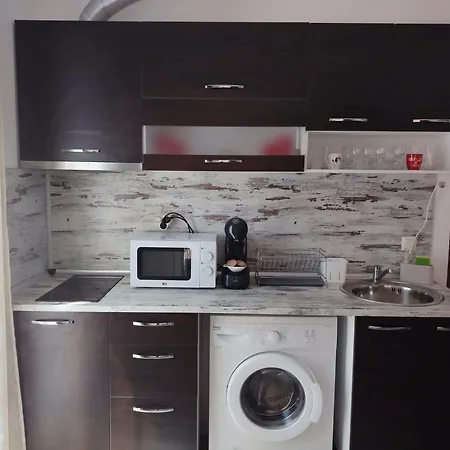 Suny View 5105 דירה *