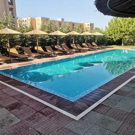 Suny View 5105 Апартаменти